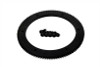 York #148130 - 102 Tooth Clutch Drum Starter Ring Gear Bolt-On
