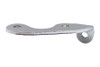 Paughco #64262 - Short Mount Clutch Eliminator Bracket