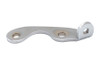 Paughco #64262 - Short Mount Clutch Eliminator Bracket