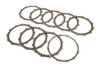 York - York Coprene Clutch Set