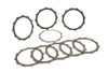York - York Coprene Clutch Set