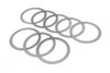 York - York Steel Clutch Plate Set