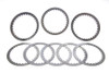 York - York Steel Clutch Plate Set
