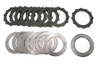 Ultima #320750M3 - Ultima 3.35 inch Open Belt Drive Clutch Assembly