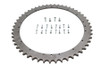 York - Rear Sprocket Kit 51 Tooth