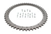 York - Rear Sprocket Kit 51 Tooth