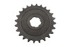 York #26-0045-24 - Indian Countershaft 24 Tooth Sprocket