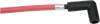 Spark Plug Wires - Red - FLHT