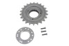 V-Twin - .5 Offset Transmission Sprocket 22 Tooth Kit