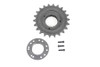 V-Twin - .5 Offset Transmission Sprocket 22 Tooth Kit