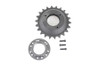 V-Twin - .5 Offset Transmission Sprocket 22 Tooth Kit