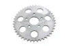York #16419 - Rear Sprocket Chrome 51 Tooth