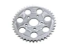 York #16419 - Rear Sprocket Chrome 51 Tooth