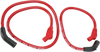 10.4 mm Spark Plug Wire - Red - 09-16 FL 10.4 mm Spark Plug Wire - Red - 09-16 FL