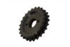 York #26-0012-23 - Engine Sprocket Splined 23 Tooth