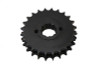 York #26-0013-24 - 24 Tooth Splined Engine Sprocket