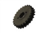 York #26-0014-25 - Engine Sprocket Splined 25 Tooth