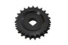 York #26-0002-23 - Engine Sprocket Tapered 23 Tooth