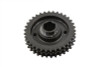 York #26-0303 - Engine Sprocket 34 Tooth