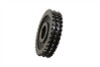 York #26-0303 - Engine Sprocket 34 Tooth