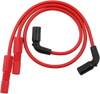 Spark Plug Wire - 09-16 FL - Red