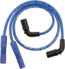 Spark Plug Wire - 09-16 FL - Blue