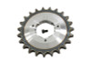 York #26-0037-24 - Transmission Sprocket 24 Tooth
