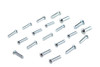 York #06-0162 - Sprocket Rivet Dowel Pin Set