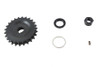 York - Engine Sprocket Kit 24 Tooth Parkerized
