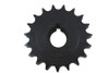 York - Engine Sprocket Tapered 19 Tooth