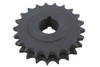 York - Engine Sprocket Tapered 21 Tooth
