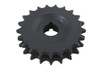 York - Engine Sprocket Tapered 21 Tooth