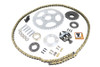 York - York Softail Rear Chain Drive Kit
