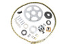 York - York Softail Rear Chain Drive Kit