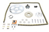 York - York Softail Rear Chain Drive Kit