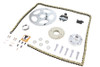 York - York Softail Rear Chain Drive Kit