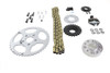 York - York FXR Rear Chain Drive Kit