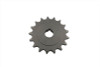 York - 17 Tooth Engine Sprocket