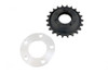 York #26-0125-22 - .5 Transmission Sprocket 22 Tooth Kit