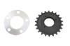 York #26-0125-22 - .5 Transmission Sprocket 22 Tooth Kit