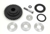 York #94-101 - Compensator Sprocket Kit 34 Tooth