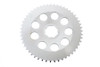 V-Twin - 51 Tooth Splined Rear Sprocket