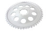 V-Twin - 51 Tooth Splined Rear Sprocket