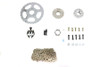 York - York FXD Rear Chain Drive Kit