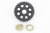 York - Engine Sprocket 34 Tooth
