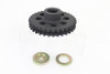 York - Engine Sprocket 34 Tooth