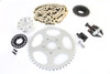 York - York FXR Rear Chain Drive Kit