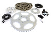 York - York FXR Rear Chain Drive Kit