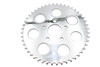 Ultima #94-98 - Ultima Rear Sprocket Chrome 48 Tooth