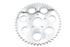Ultima #94-98 - Ultima Rear Sprocket Chrome 48 Tooth